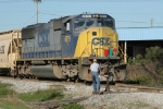 CSX 4679